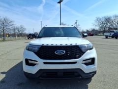 Used 2023  Ford Explorer ST 4WD at Maxx Loans near St&period; Adrian&comma; MI