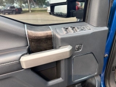 Used 2022  Ford Super Duty F-250 4WD LARIAT Crew Cab SRW 8' Box at Maxx Loans near St&period; Adrian&comma; MI