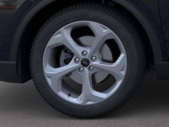 New 2025 Ford Escape ST-Line AWD at Briarwood Ford near Saline, MI