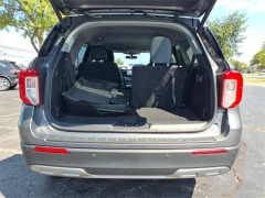 Used 2022 Ford Explorer XLT 4WD at Maxx Loans near St. Adrian, MI
