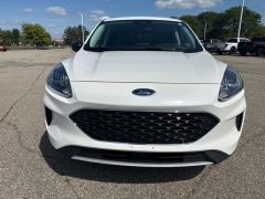 Used 2022  Ford Escape SE Hybrid AWD at Maxx Loans near St&period; Adrian&comma; MI