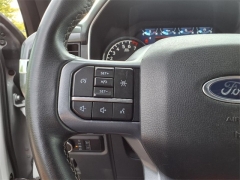 Used 2023 Ford F-150 4WD SuperCrew 5.5' Box at Maxx Loans near St. Adrian, MI