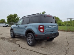 Used 2022 Ford Bronco Sport Badlands 4x4 at Maxx Loans near ,