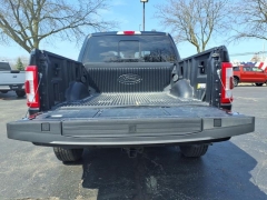 Used 2023  Ford F-150 4WD SuperCrew 5&period;5' Box at Maxx Loans near St&period; Adrian&comma; MI