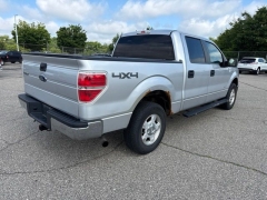 Used 2013  Ford F-150 4WD Supercrew XLT 5 1&sol;2 at Maxx Loans near St&period; Adrian&comma; MI