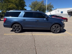 Used 2020  Ford Expedition Max 4d SUV 4WD Limited at Maxx Loans near St&period; Adrian&comma; MI