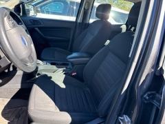 Used 2020  Ford Ranger 4WD SuperCrew 5' Box at Maxx Loans near St&period; Adrian&comma; MI