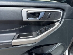 Used 2024  Ford Explorer XLT 4WD at Maxx Loans near St&period; Adrian&comma; MI