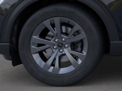 New 2025 Ford Explorer Active 4WD at Briarwood Ford near Saline, MI