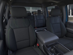 New 2025 Ford F-150 4WD STX SuperCrew 5.5' Box at Briarwood Ford near Saline, MI