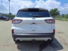 Used 2020 Ford Escape 4d SUV AWD SEL 2.0L at Maxx Loans near St. Adrian, MI