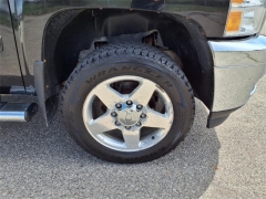 Used 2014 Chevrolet Silverado 2500 4WD Crew Cab LT at Maxx Loans near ,
