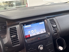 Used 2016  Ford Flex 4d SUV AWD SEL at Maxx Loans near St&period; Adrian&comma; MI