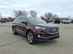Used 2023  Ford Edge AWD at Maxx Loans near St&period; Adrian&comma; MI