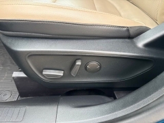 Used 2020  Ford Escape 4d SUV AWD SEL 1&period;5L at Maxx Loans near St&period; Adrian&comma; MI