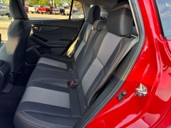 Used 2020  Subaru Crosstrek Premium CVT at Maxx Loans near St&period; Adrian&comma; MI