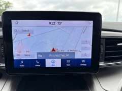 Used 2020  Ford Explorer 4d SUV 4WD XLT 2&period;3L EcoBoost at Maxx Loans near St&period; Adrian&comma; MI