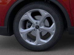 Used 2025  Ford Escape ST-Line AWD at Maxx Loans near St&period; Adrian&comma; MI