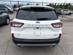 Used 2022  Ford Escape SEL Hybrid AWD at Maxx Loans near St&period; Adrian&comma; MI