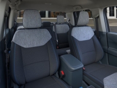 New 2025 Ford Maverick XLT FWD SuperCrew Hybrid at Briarwood Ford near Saline, MI