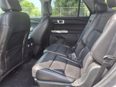 Used 2022 Ford Explorer XLT 4WD at Maxx Loans near St. Adrian, MI