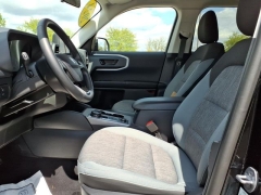 Used 2024  Ford Bronco Sport Big Bend 4x4 at Maxx Loans near St&period; Adrian&comma; MI