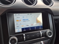 Used 2022 Ford Mustang EcoBoost Fastback at Maxx Loans near St. Adrian, MI
