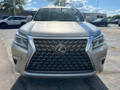 Used 2022  Lexus GX GX 460 Premium 4WD at Maxx Loans near St&period; Adrian&comma; MI