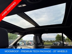 Used 2020  Ford Explorer 4d SUV 4WD ST 3&period;0L EcoBoost at Maxx Loans near St&period; Adrian&comma; MI