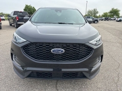 Used 2024  Ford Edge SEL AWD at Maxx Loans near St&period; Adrian&comma; MI