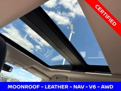 Used 2017  Nissan Murano 4d SUV AWD SL at Maxx Loans near St&period; Adrian&comma; MI