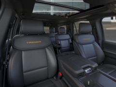 New 2025 Ford Expedition Tremor 4x4 at Briarwood Ford near Saline, MI