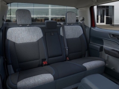 New 2025 Ford Maverick XLT AWD SuperCrew Hybrid at Briarwood Ford near Saline, MI