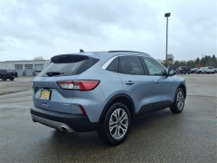 Used 2022  Ford Escape SEL AWD at Maxx Loans near St. Adrian, MI