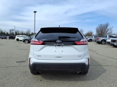 Used 2024  Ford Edge SEL AWD at Maxx Loans near St&period; Adrian&comma; MI