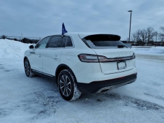 Used 2023  Lincoln Nautilus Reserve AWD at Maxx Loans near St&period; Adrian&comma; MI