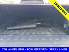 Used 2024  Chevrolet Silverado 3500HD 4WD Crew Cab 172" Work Truck Gas at Maxx Loans near St&period; Adrian&comma; MI