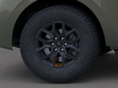 New 2025 Ford Expedition Tremor 4x4 at Briarwood Ford near Saline, MI