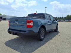 Used 2022 Ford Maverick XLT FWD SuperCrew at Maxx Loans near ,