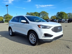 Used 2024  Ford Edge SEL AWD at Maxx Loans near St. Adrian, MI