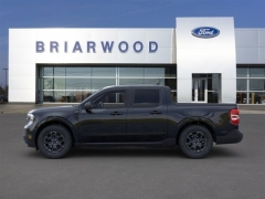 New 2024 Ford Maverick XLT AWD SuperCrew EcoBoost at Briarwood Ford near Saline, MI