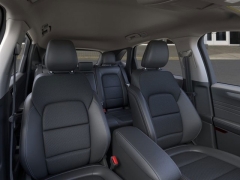 New 2025 Ford Escape PHEV FWD at Briarwood Ford near Saline, MI