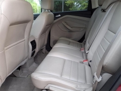 Used 2016 Ford Escape 4d SUV 4WD Titanium at Maxx Loans near St. Adrian, MI