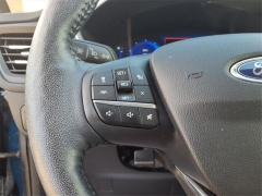 Used 2020  Ford Escape 4d SUV AWD Titanium at Maxx Loans near St. Adrian, MI