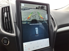 Used 2023  Ford Edge SEL AWD at Maxx Loans near St&period; Adrian&comma; MI