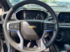 Used 2021  Chevrolet Blazer FWD 4dr LT w&sol;2LT at Maxx Loans near St&period; Adrian&comma; MI
