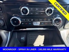 Used 2024  Ford F-150 4WD Raptor SuperCrew 5&period;5' Box at Maxx Loans near St&period; Adrian&comma; MI