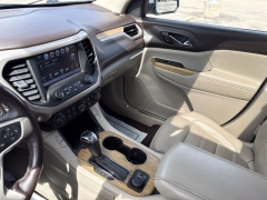 Used 2017  GMC Acadia 4d SUV AWD Denali at Maxx Loans near St&period; Adrian&comma; MI