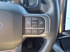 Used 2022  Ford F-150 Lightning 4WD SuperCrew 5&period;5' Box at Maxx Loans near St&period; Adrian&comma; MI