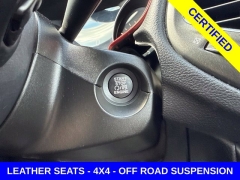 Used 2020  Jeep Compass 4d SUV 4WD Trailhawk at Maxx Loans near St&period; Adrian&comma; MI